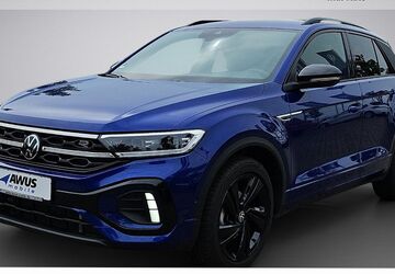 VW T-Roc 12.800 km 32.990 &euro; Schwerin 19057