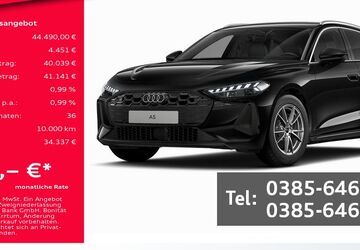 Audi A5 7.800 km 44.490 &euro; Schwerin 19061