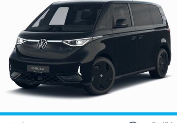 VW ID. Buzz 2.500 km 79.890 &euro; Wismar 23970