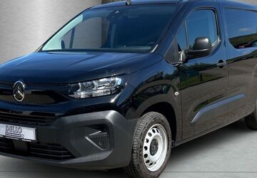 Citroen Berlingo 11.766 km 18.750 &euro; Schwerin 19061