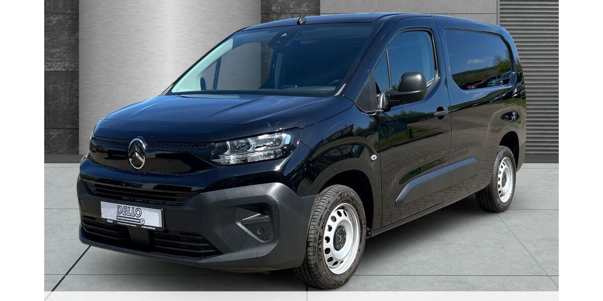 Citroen Berlingo 11.766 km 18.750 &euro; Schwerin 19061