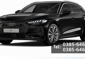 Audi A5 14.100 km 44.990 &euro; Schwerin 19061