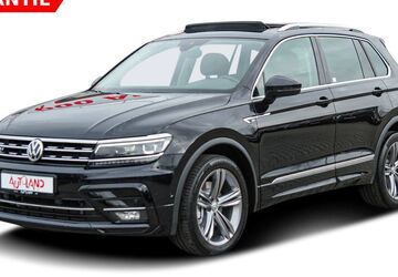 VW Tiguan 79.564 km 25.990 &euro; Wismar 23970
