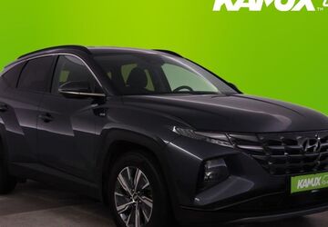 Hyundai TUCSON 71.040 km 21.970 &euro; Schwerin 19055