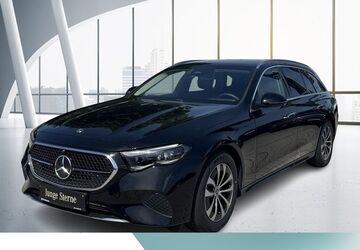 Mercedes-Benz E 220 19.011 km 48.790 &euro; Schwerin 19057
