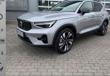 Volvo XC40 2.500 km 48.900 &euro; Schwerin 19057
