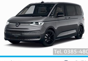 VW T7 Multivan 30.273 km 53.890 &euro; Schwerin 19057