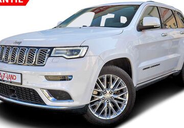 Jeep Grand Cherokee 84.375 km 30.990 &euro; Schwerin 19061