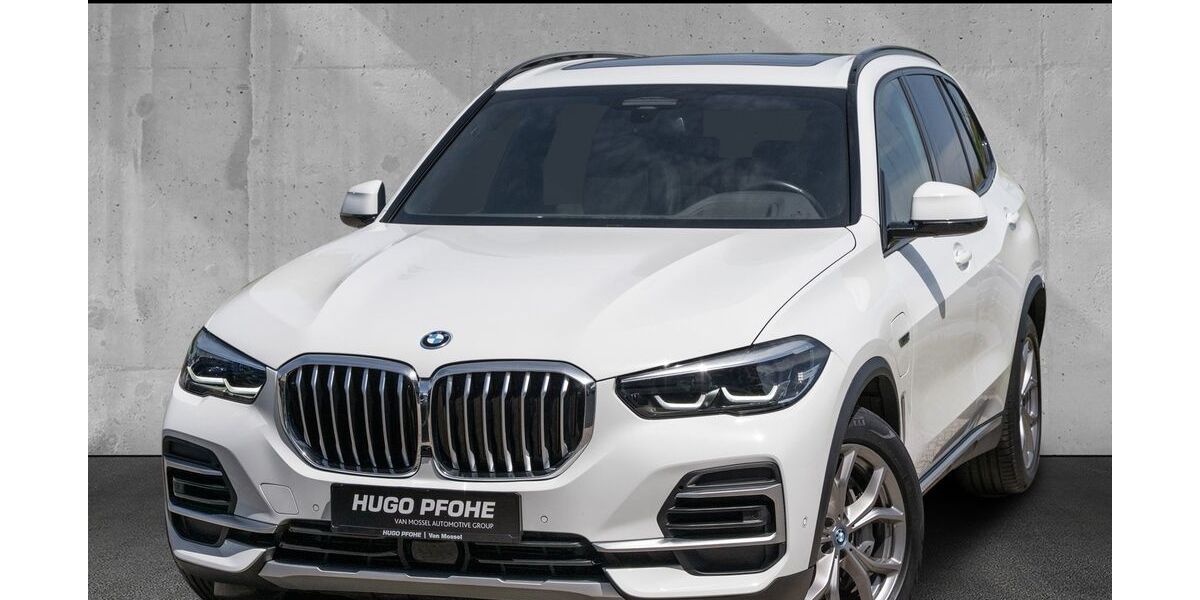 BMW X5 80.500 km 48.780 &euro; Schwerin 19057