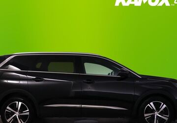 Peugeot 5008 52.631 km 21.970 &euro; Schwerin 19055