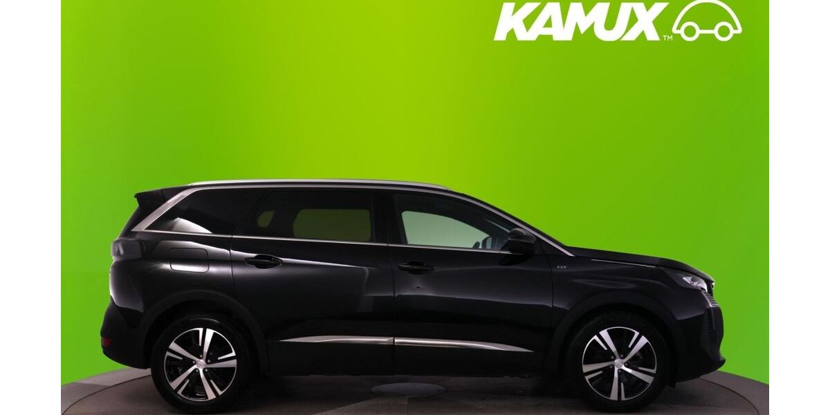 Peugeot 5008 52.631 km 21.970 &euro; Schwerin 19055