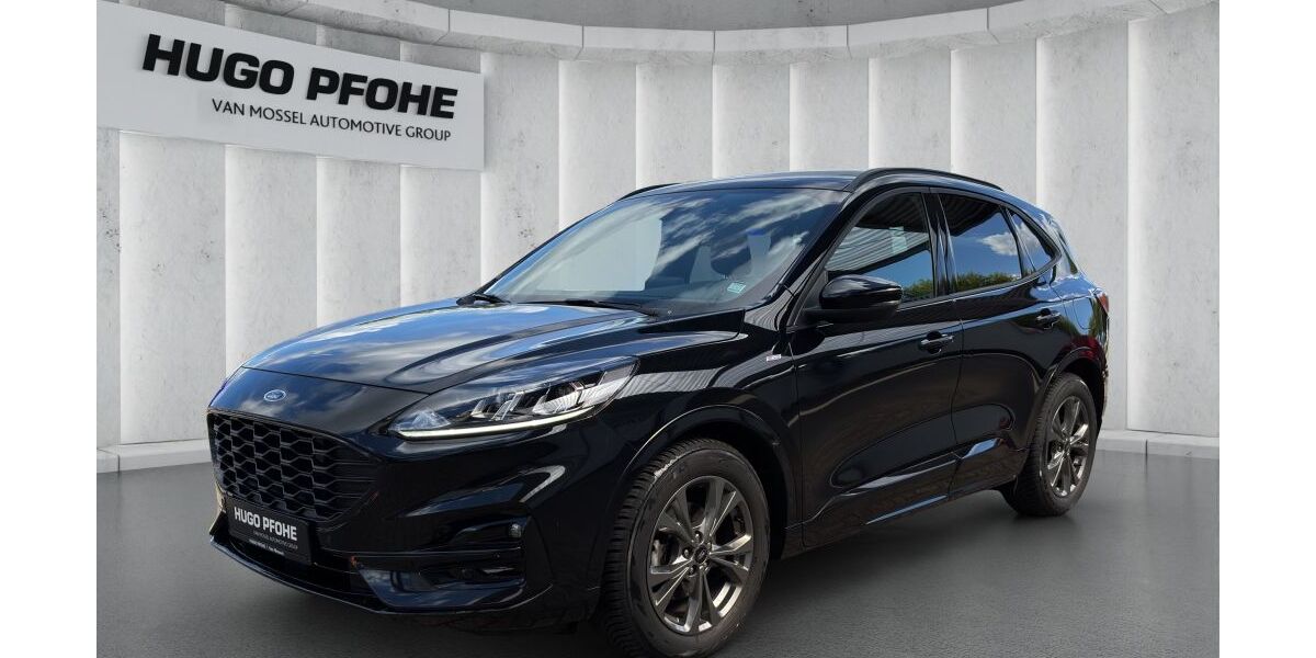 Ford Kuga 67.700 km 19.950 &euro; Schwerin 19061