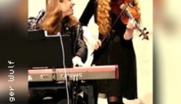 Maike Virk & Manuel Schmid - Ostrock & Eigenes