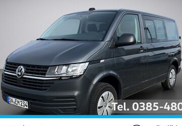 VW T6 Transporter 83.500 km 29.890 &euro; Schwerin 19057