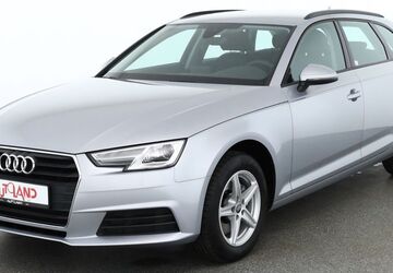 Audi A4 79.825 km 22.490 &euro; Schwerin 19061