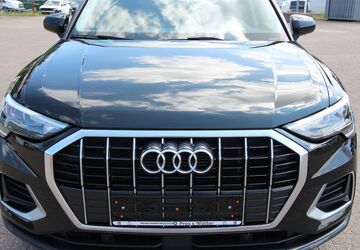Audi Q3 60.689 km 29.500 &euro; Hagenow 19230