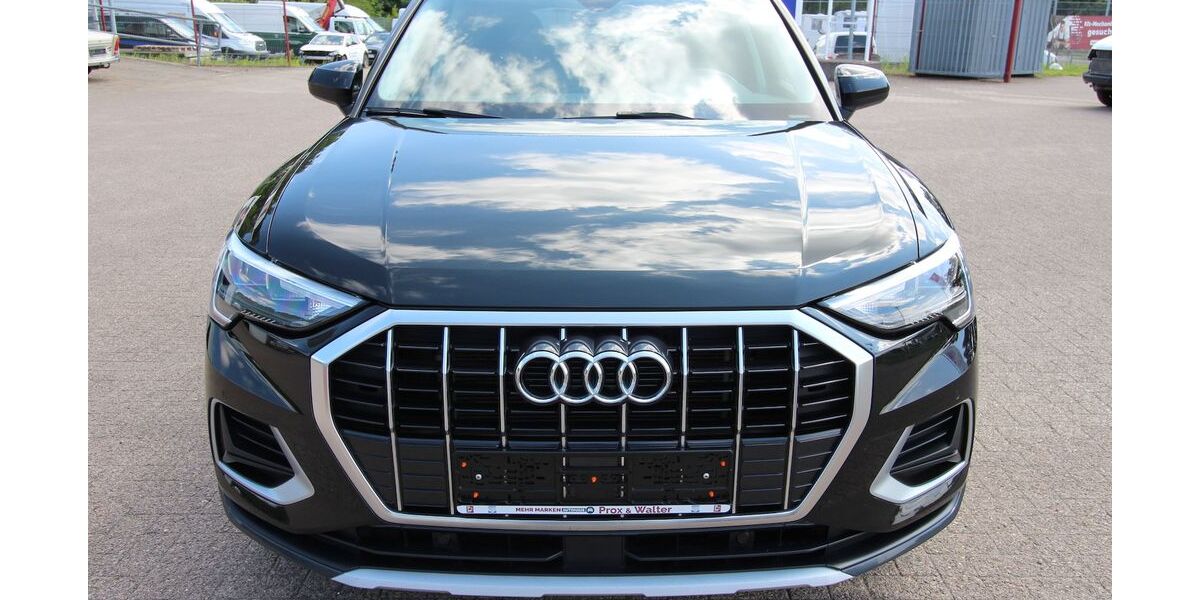 Audi Q3 60.689 km 29.500 &euro; Hagenow 19230