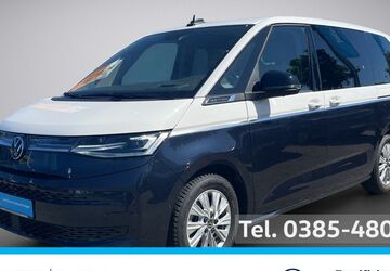 VW T7 Multivan 23.860 km 59.890 &euro; Schwerin 19057