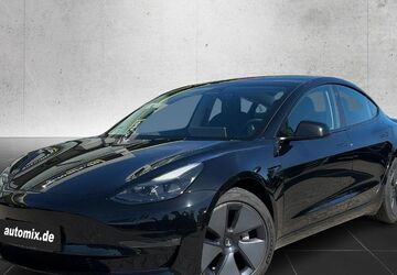 Tesla Model 3 67.125 km 30.450 &euro; Gadebusch 19205