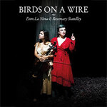Birds On A Wire