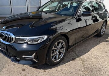 BMW 320 149.950 km 19.995 &euro; Schwerin 19061