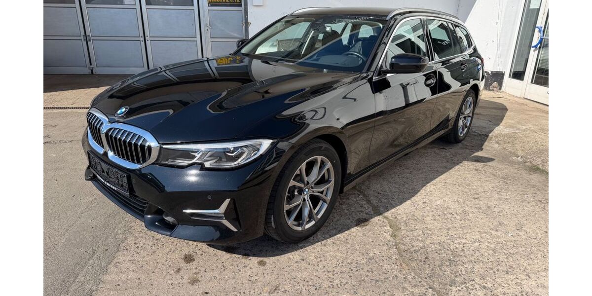 BMW 320 149.950 km 19.995 &euro; Schwerin 19061
