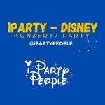 iPartyPeople Leipzig Disney Party