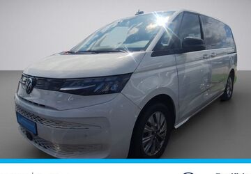 VW T7 Multivan 121.650 km 34.890 &euro; Wismar 23970