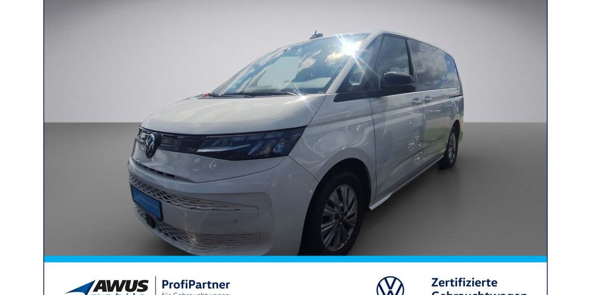 VW T7 Multivan 121.650 km 34.890 &euro; Wismar 23970