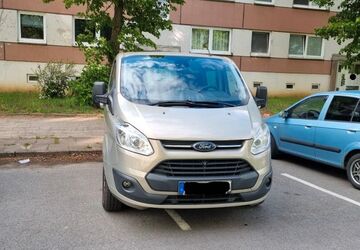 Ford Transit Custom 339.000 km 8.000 &euro; Schwerin 19063