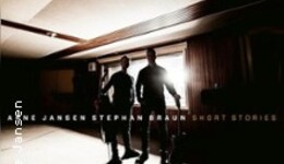 Arne Jansen & Stephan Braun - Short Stories