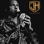 Elvis Tribute Artist - Jonny Henning