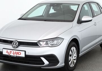 VW Polo 18.079 km 18.990 &euro; Wismar 23970