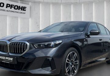 BMW 550 94.500 km 53.490 &euro; Schwerin 19057