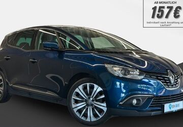 Renault Scenic 83.900 km 13.990 &euro; Wismar 23970