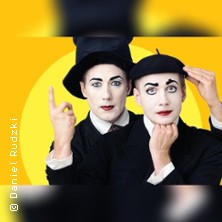 Bodecker & Neander '30 Jahre Ohne Worte' 13.12.2026 Wichernsaal ( Diakonie )