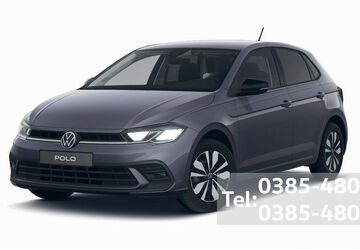 VW Polo 10.000 km 23.990 &euro; Schwerin 19057