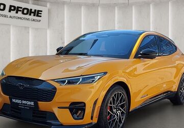 Ford Mustang Mach-E 42.000 km 43.750 &euro; Schwerin 19061