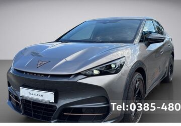Cupra Tavascan 11.500 km 43.890 &euro; Schwerin 19057