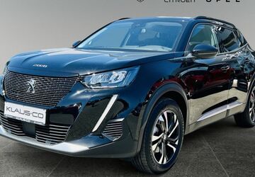 Peugeot e-2008 66.382 km 19.890 &euro; Wismar 23970