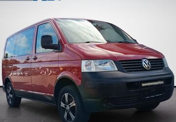 VW T5 Transporter 378.301 km 5.999 &euro; Wittenburg 19243