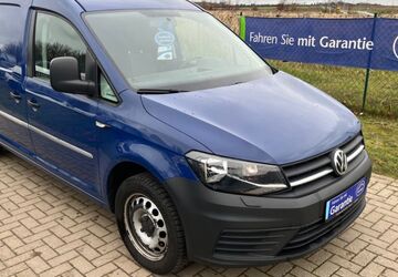 VW Caddy Maxi 155.865 km 13.499 &euro; Wismar 23970