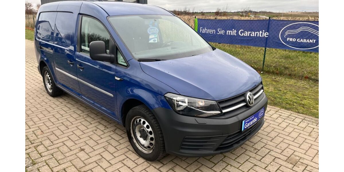 VW Caddy Maxi 155.865 km 13.499 &euro; Wismar 23970