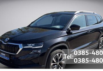 Skoda Karoq 10.488 km 32.990 &euro; Schwerin 19057
