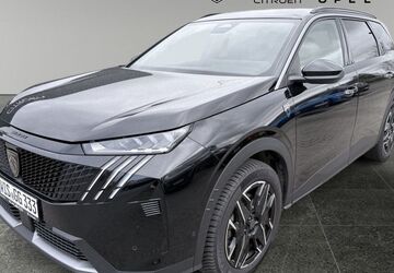 Peugeot 5008 7.500 km 42.450 &euro; Wismar 23970
