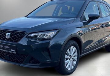 Seat Arona 2.000 km 25.678 &euro; Wismar 23966