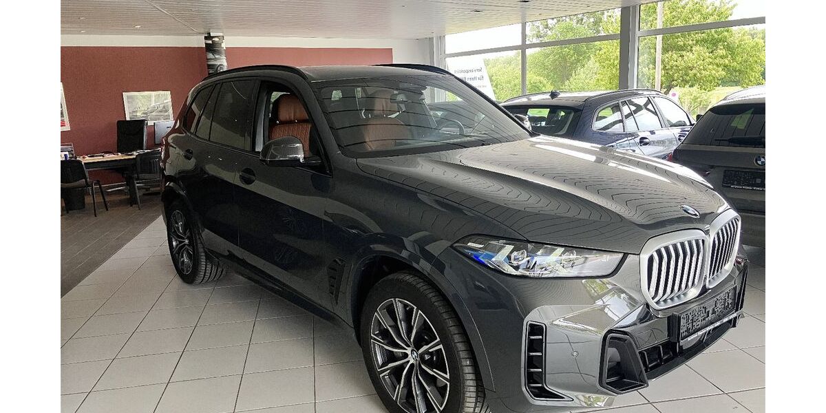 BMW X5 19.895 km 74.945 &euro; Schwerin 19061