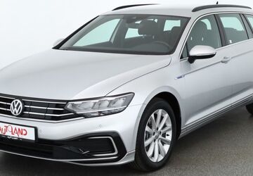 VW Passat Variant 55.449 km 23.990 &euro; Wismar 23970