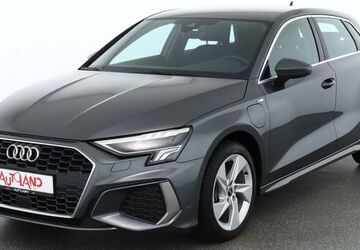 Audi A3 79.995 km 25.490 &euro; Schwerin 19061