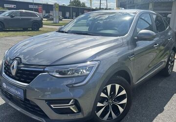 Renault Arkana 42.704 km 17.999 &euro; Wismar 23970
